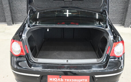 Volkswagen Passat B6, 2008 год, 820 000 рублей, 6 фотография