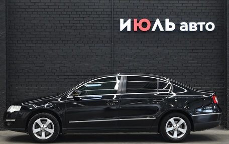 Volkswagen Passat B6, 2008 год, 820 000 рублей, 8 фотография