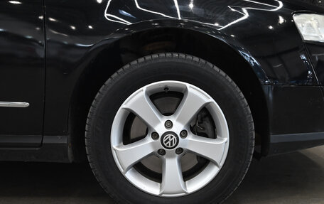 Volkswagen Passat B6, 2008 год, 820 000 рублей, 10 фотография