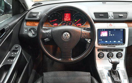 Volkswagen Passat B6, 2008 год, 820 000 рублей, 13 фотография