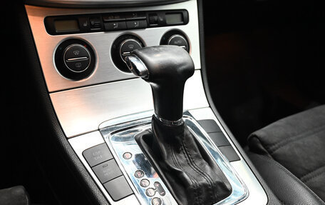 Volkswagen Passat B6, 2008 год, 820 000 рублей, 16 фотография