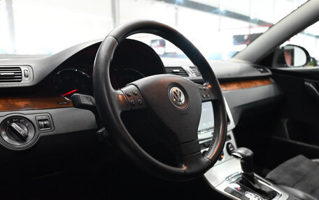 Volkswagen Passat B6, 2008 год, 820 000 рублей, 17 фотография
