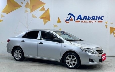 Toyota Corolla, 2010 год, 520 000 рублей, 1 фотография