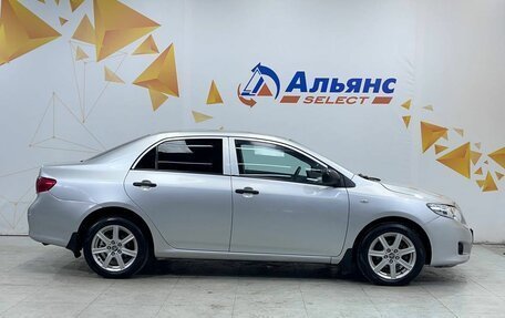 Toyota Corolla, 2010 год, 520 000 рублей, 2 фотография
