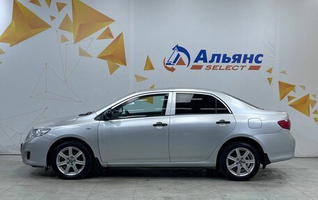 Toyota Corolla, 2010 год, 520 000 рублей, 6 фотография