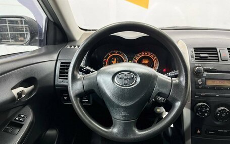 Toyota Corolla, 2010 год, 520 000 рублей, 10 фотография