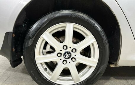 Toyota Corolla, 2010 год, 520 000 рублей, 18 фотография