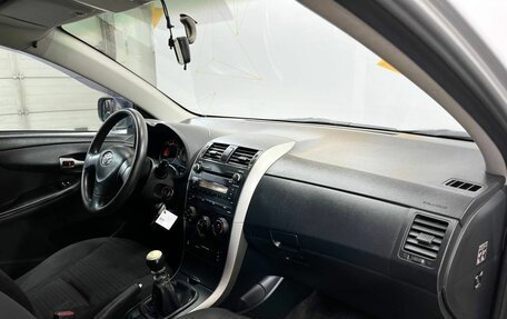 Toyota Corolla, 2010 год, 520 000 рублей, 12 фотография