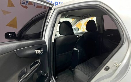 Toyota Corolla, 2010 год, 520 000 рублей, 22 фотография