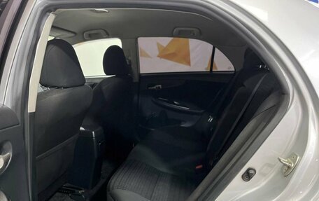 Toyota Corolla, 2010 год, 520 000 рублей, 23 фотография