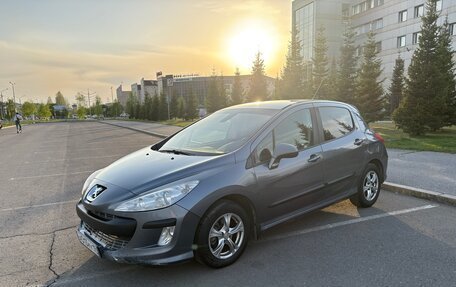 Peugeot 308 II, 2010 год, 480 000 рублей, 5 фотография