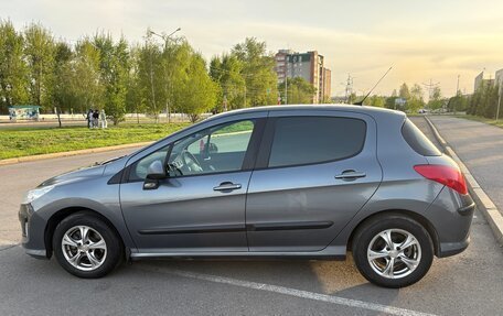 Peugeot 308 II, 2010 год, 480 000 рублей, 6 фотография