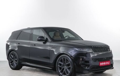 Land Rover Range Rover Sport, 2022 год, 14 555 888 рублей, 1 фотография