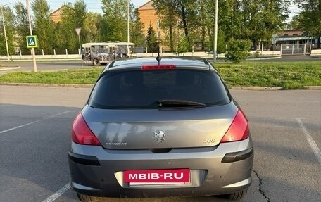 Peugeot 308 II, 2010 год, 480 000 рублей, 8 фотография