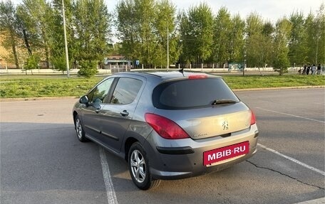 Peugeot 308 II, 2010 год, 480 000 рублей, 7 фотография