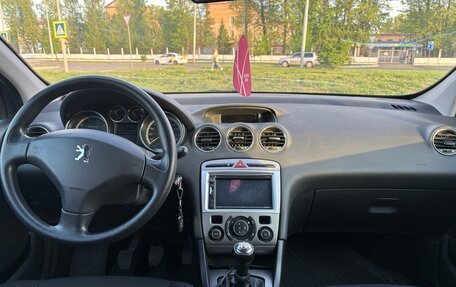 Peugeot 308 II, 2010 год, 480 000 рублей, 16 фотография