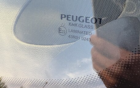 Peugeot 308 II, 2010 год, 480 000 рублей, 12 фотография