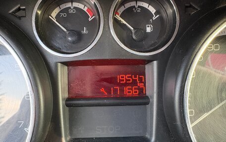 Peugeot 308 II, 2010 год, 480 000 рублей, 13 фотография