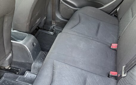 Peugeot 308 II, 2010 год, 480 000 рублей, 15 фотография