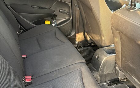 Peugeot 308 II, 2010 год, 480 000 рублей, 18 фотография