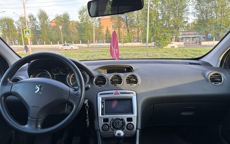 Peugeot 308 II, 2010 год, 480 000 рублей, 17 фотография