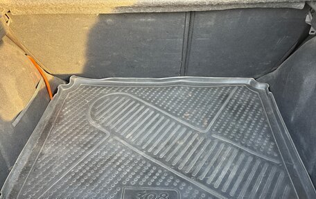 Peugeot 308 II, 2010 год, 480 000 рублей, 21 фотография