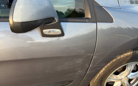 Peugeot 308 II, 2010 год, 480 000 рублей, 20 фотография