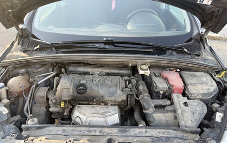 Peugeot 308 II, 2010 год, 480 000 рублей, 23 фотография