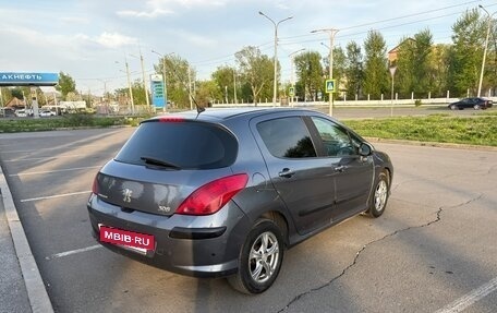 Peugeot 308 II, 2010 год, 480 000 рублей, 9 фотография