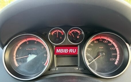 Peugeot 308 II, 2010 год, 480 000 рублей, 22 фотография