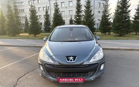 Peugeot 308 II, 2010 год, 480 000 рублей, 11 фотография