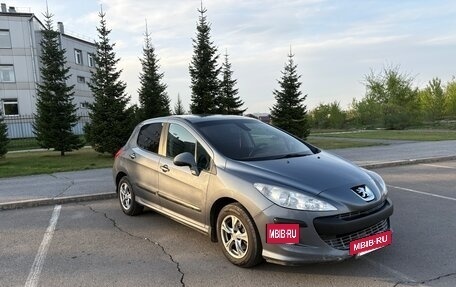 Peugeot 308 II, 2010 год, 480 000 рублей, 10 фотография