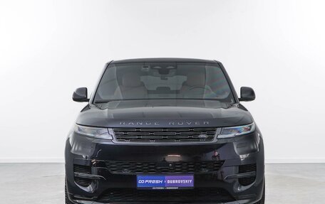 Land Rover Range Rover Sport, 2022 год, 14 555 888 рублей, 3 фотография