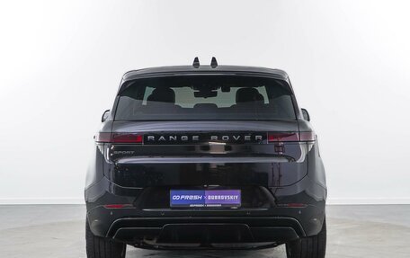 Land Rover Range Rover Sport, 2022 год, 14 555 888 рублей, 4 фотография