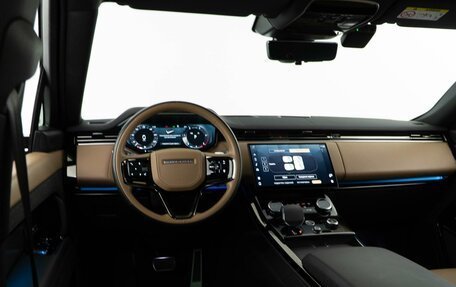 Land Rover Range Rover Sport, 2022 год, 14 555 888 рублей, 7 фотография