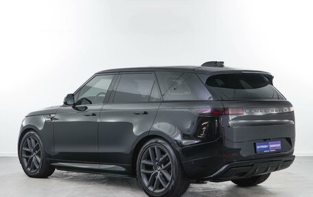 Land Rover Range Rover Sport, 2022 год, 14 555 888 рублей, 2 фотография