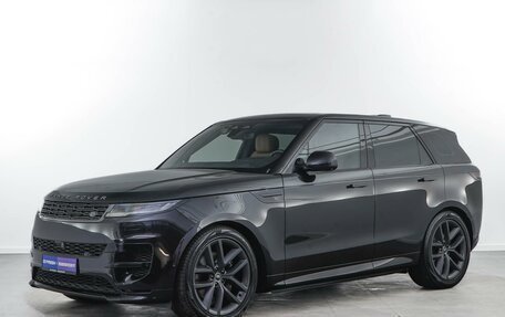 Land Rover Range Rover Sport, 2022 год, 14 555 888 рублей, 5 фотография