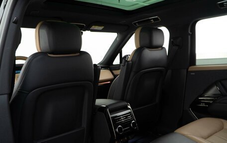 Land Rover Range Rover Sport, 2022 год, 14 555 888 рублей, 12 фотография