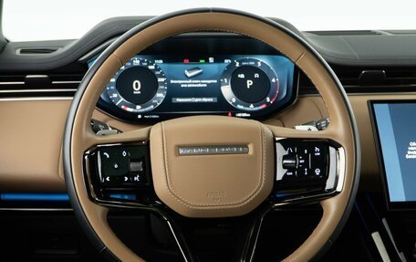Land Rover Range Rover Sport, 2022 год, 14 555 888 рублей, 18 фотография