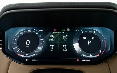 Land Rover Range Rover Sport, 2022 год, 14 555 888 рублей, 24 фотография