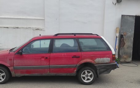 Volkswagen Passat B3, 1991 год, 45 000 рублей, 4 фотография