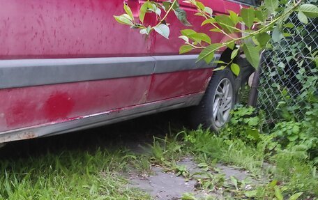 Volkswagen Passat B3, 1991 год, 45 000 рублей, 6 фотография