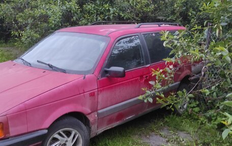 Volkswagen Passat B3, 1991 год, 45 000 рублей, 8 фотография