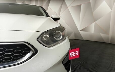 KIA cee'd III, 2018 год, 1 365 000 рублей, 8 фотография