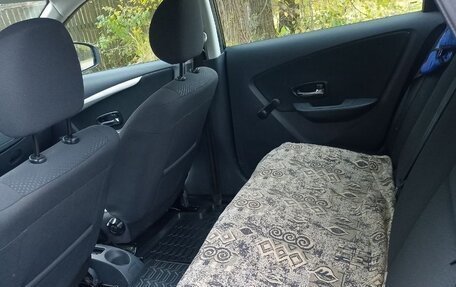 Nissan Almera, 2016 год, 890 000 рублей, 5 фотография