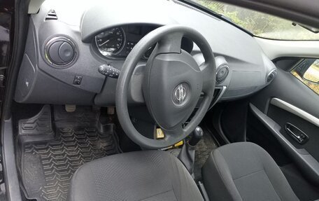 Nissan Almera, 2016 год, 890 000 рублей, 8 фотография