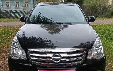 Nissan Almera, 2016 год, 890 000 рублей, 1 фотография