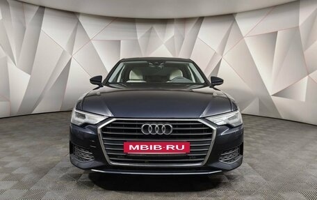 Audi A6, 2021 год, 3 600 000 рублей, 7 фотография