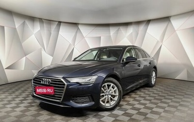Audi A6, 2021 год, 3 600 000 рублей, 1 фотография