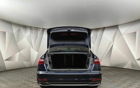 Audi A6, 2021 год, 3 600 000 рублей, 9 фотография